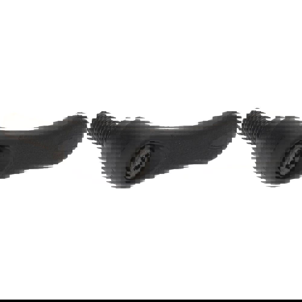 Adjustable Clamping Handle: 1/4-20 Threa